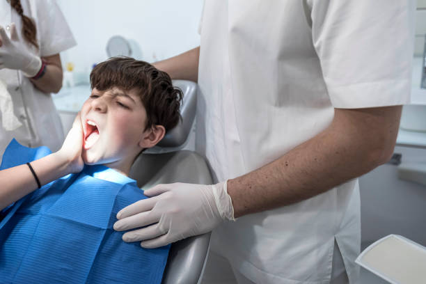 Best Pediatric Emergency Dentist in Carrollton, MO